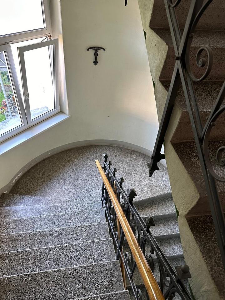 Henriettenstr 23 Chemnitz 2ZKB Denkmal 3. OG 53qm ab 1.3.2026 mit EBK – Bild 5