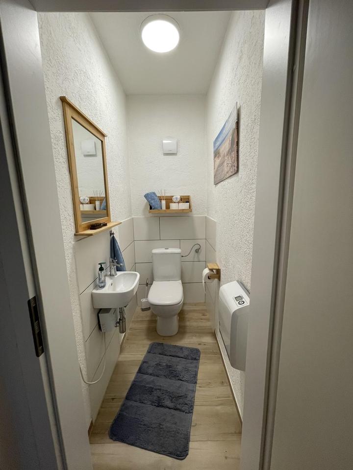 PROVISIONSFREI-Freistehendes, saniertes Bauernhaus in Gerolstein-Michelbach – Bild 12