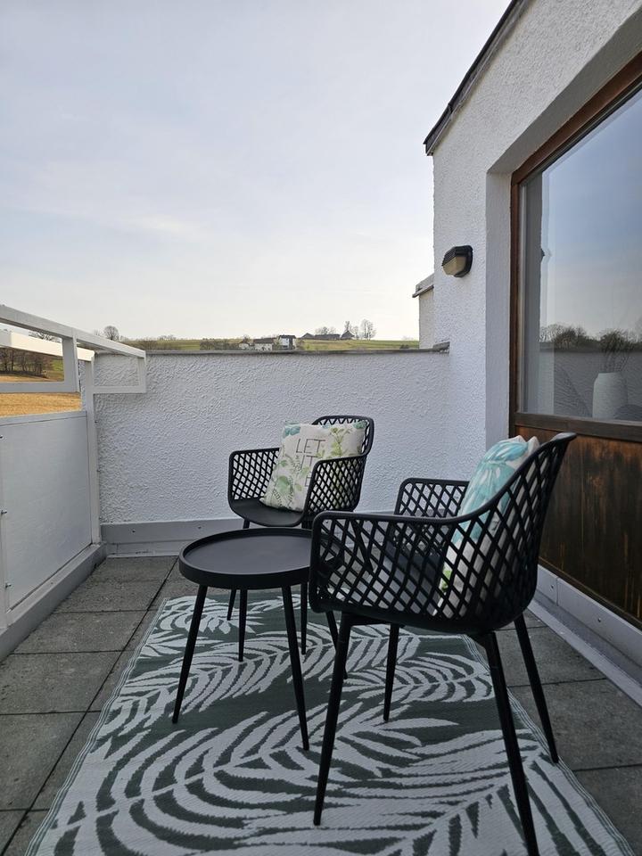 Wunderschöne NEU renvoierte Penthouse Wohnung in Passau Grubweg – Bild 18