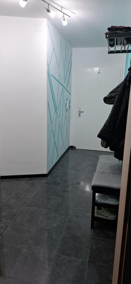 Helle 3-Zimmer-Wohlfühloase mit modernem Flair & Balkon – Bild 8