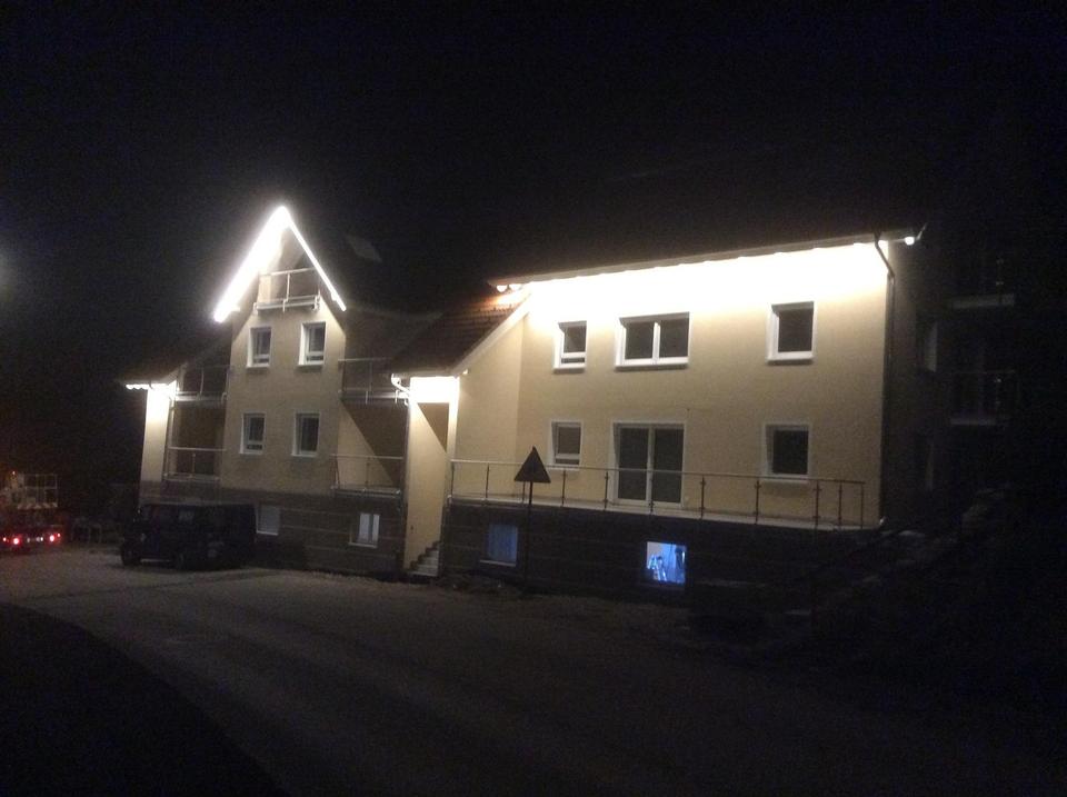 Traumhafte 4 Zi. DG Galeriewohnung – Bild 2