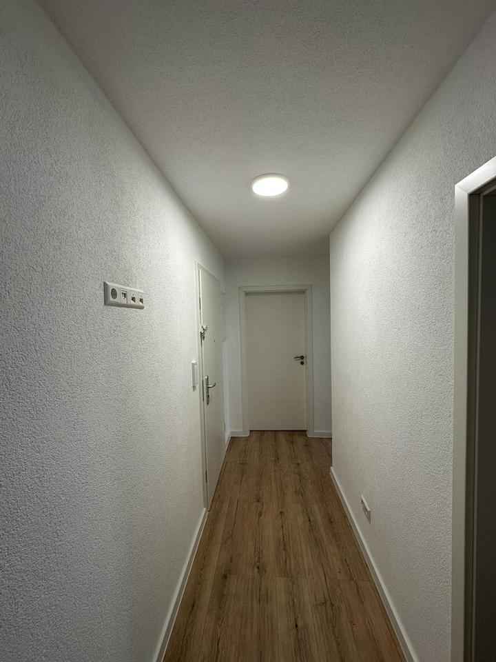 Neugründung 2er WG nach Sanierung / Newly established 2-person shared apartment - Ulm Mitte – Bild 4