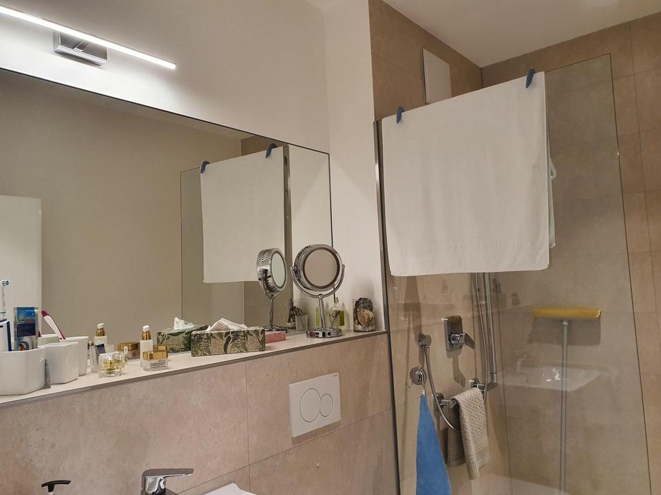 Attraktive 1.-OG-Wohnung mit gehobener Ausstattung in zentraler & ruhiger Lage von Bad Tölz – Bild 7