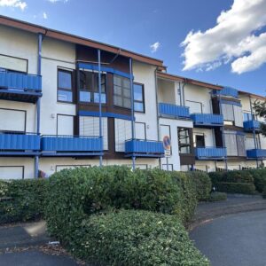 Attraktive Kapitalanlage in zentraler Lage von Paderborn