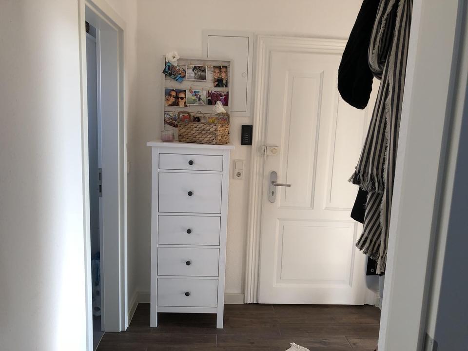 Top renovierte Altbauwohnung DG mit Gartennutzung – Bild 4