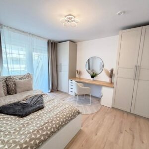 Frisch Renovierte 3er WG in Freising