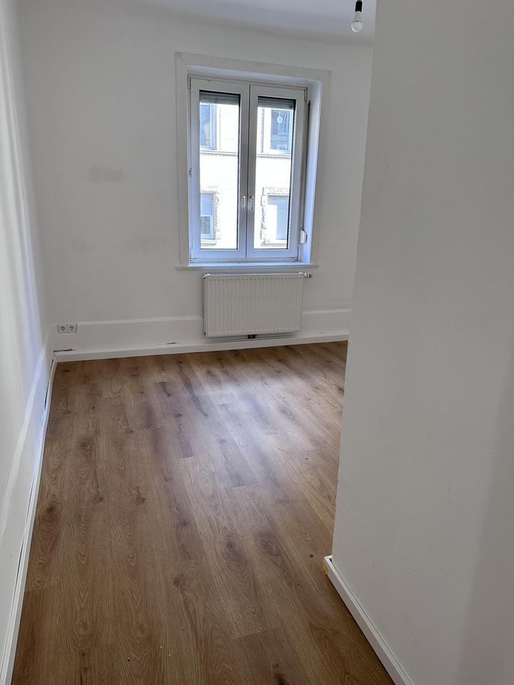 Charmante 3-Zimmer-Altbauwohnung mit Balkon & Garten in Stuttgart Ost – renoviert – Bild 5
