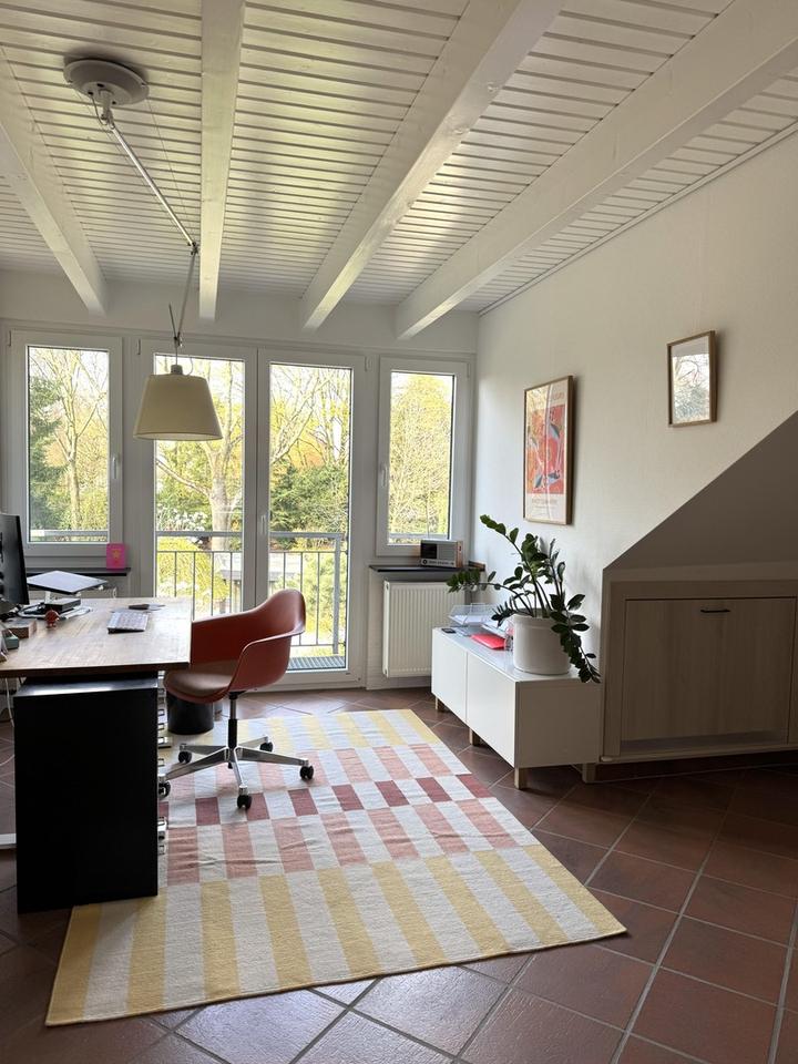 Top gepflegtes Reihenendhaus mit viel Platz und Traumgarten in ruhiger Lage – Bild 14