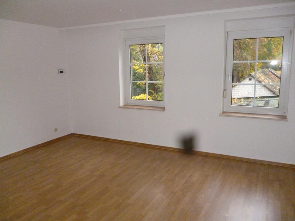 4-R-Etagenwohnung mit Balkon Innenstadtlage Gotha – Bild 5