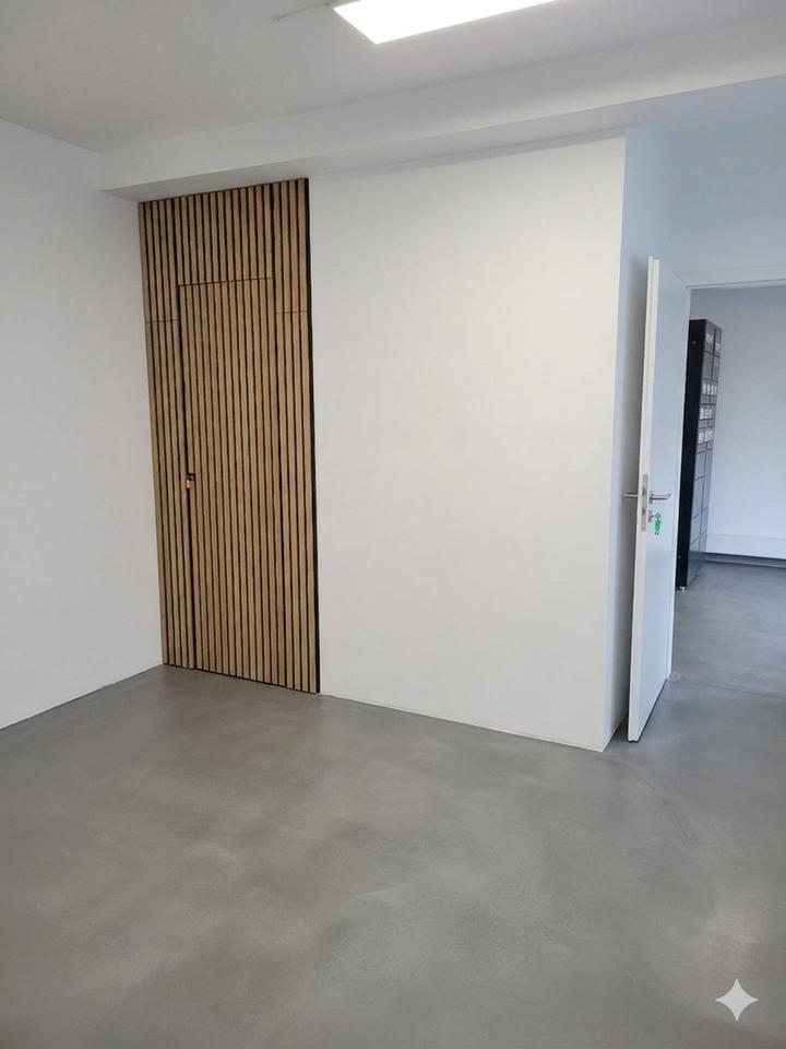 Büro mit repräsentativer Fensterfront - inkl. Nebenkosten – Bild 2