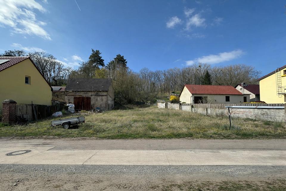 Provisionsfreies Baugrundstück auf der Insel Töplitz – Bild 3