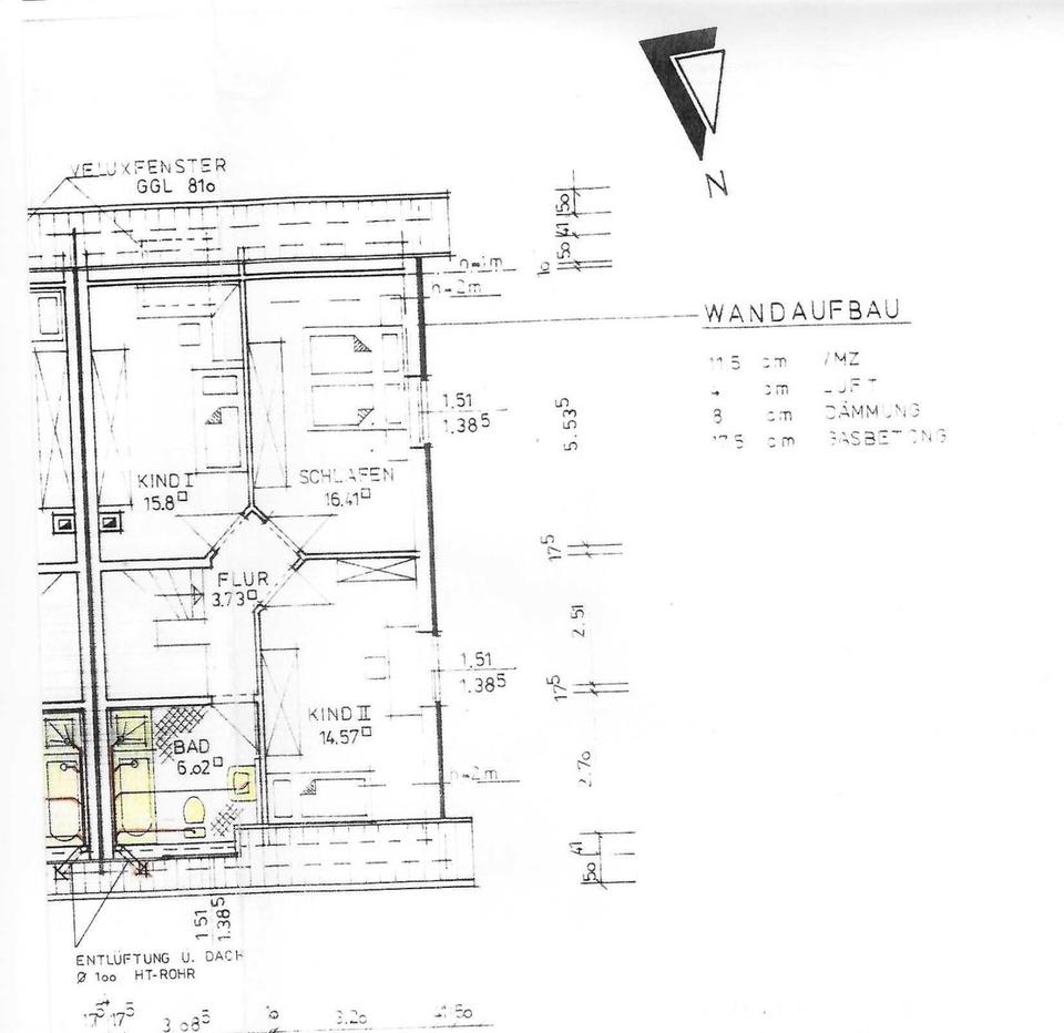 Zwei attraktive Doppelhäuser zu verkaufen – Bild 16