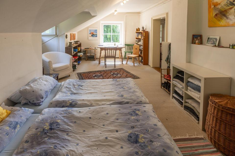 Ein Anwesen von Seltenheit – Villa, Stall & Luxuriöse Alleinlage – Bild 6