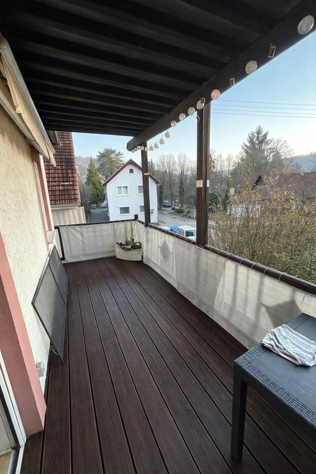 bezugsfreie & helle 2+1 Zimmer Wohnung in Untersteinbach - 100m vom Freibad entfernt – Bild 20