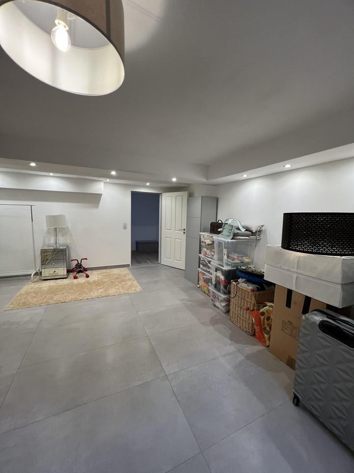 Lichtdurchfluteter Reihenbungalow mit Garten und Sauna in ruhiger Lage – Bild 17