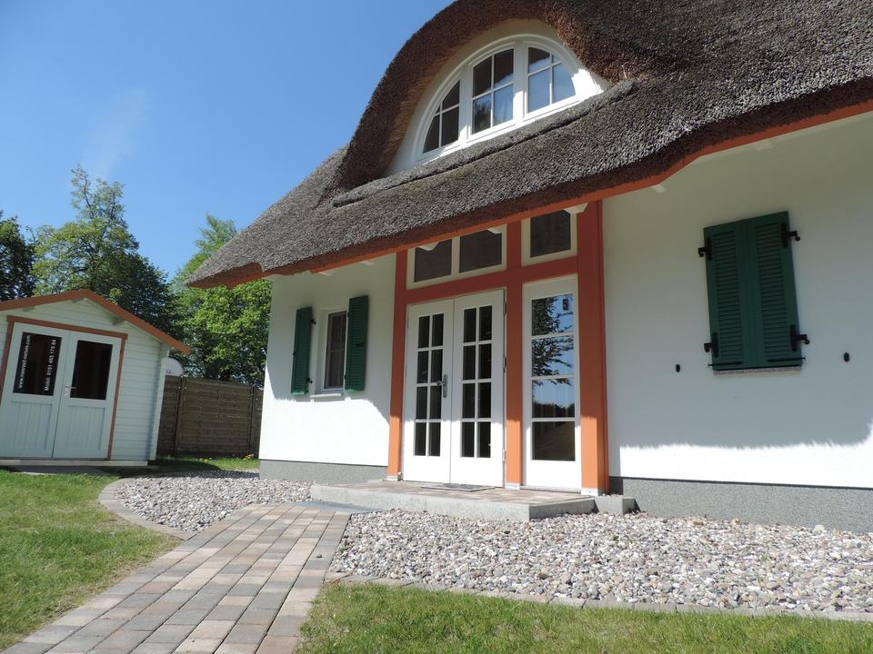 Renditeobjekt oder Familienglück an der Ostsee in Rerik – Bild 3