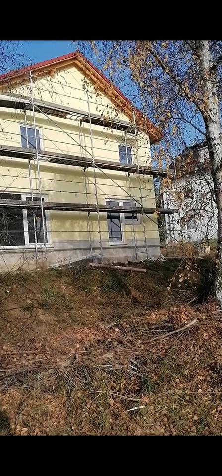 Bieterverfahren Neubau Einfamilienhaus in Hof-Krötenbruck – Bild 5