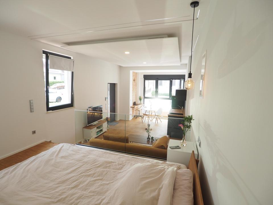 Möbliertes Premium 2 Zi. Loft Serviced Apartment Heilbronn Zentral gelegen! – Bild 11