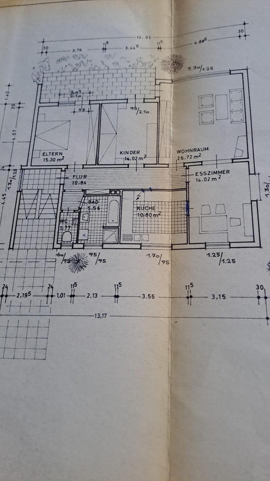 Mehrfamilienhaus mit idyllischem Garten – Bild 9