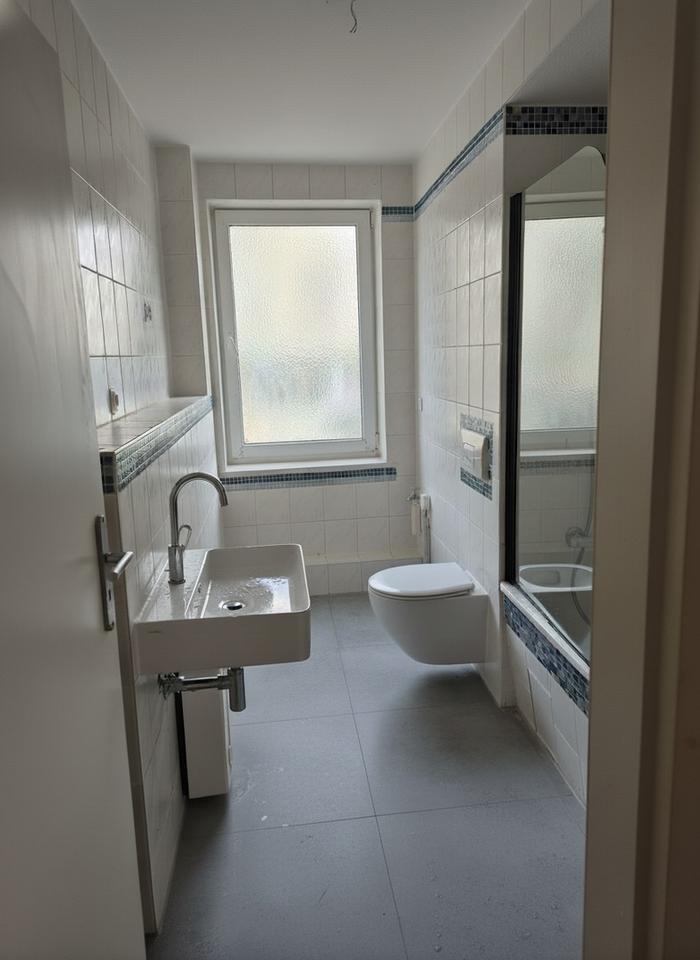 2-Zimmer-Wohnung (ca. 60 m²) mit Terrasse in Schkeuditz – EG – Bild 5