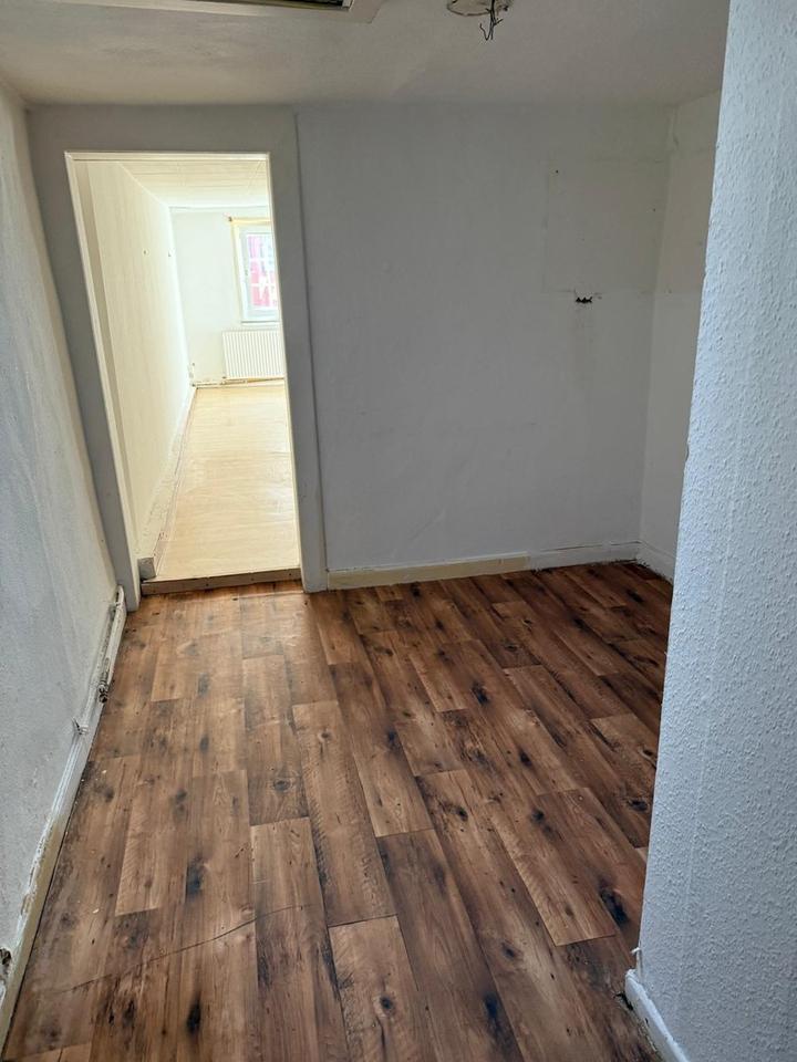 Gemütliche 2-Zimmer-Wohnung in historischem Fachwerkhaus in Bad Wildungen zu vermieten – Bild 2