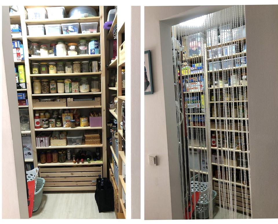 3 Zimmer Wohnung ER Frauenaurach Baujahr 2021 – Bild 9