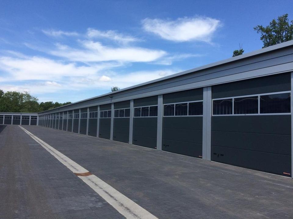 55qm Lagerhalle, Doppelgarage, Garage, Halle in Hennigsdorf – Bild 6