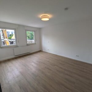 2-Zimmer-Wohnung 55qm Nürnberg Glockenhof. WG-tauglich. Mit Küche