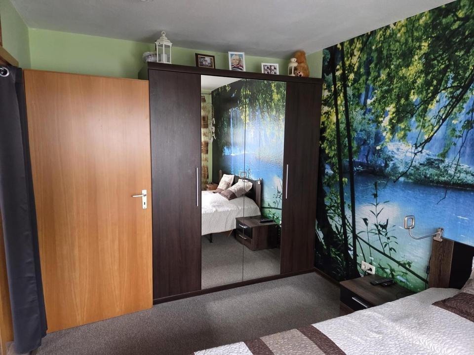 Attraktive Kapitalanlage oder Eigenheim: 2-Zimmer-Wohnung mit Balkon in Laupheim – Bild 7