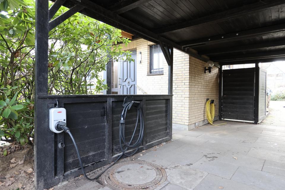 Stadtreihenendhaus Sackg. Wohnfl. 149 m² und Nutzfl. 68 m² – Bild 30