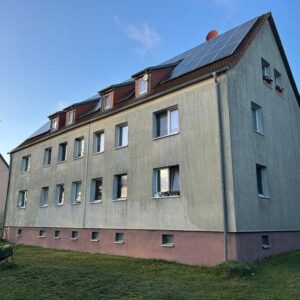 Mehrfamilienhaus in Langen – Attraktives Renditeobjekt