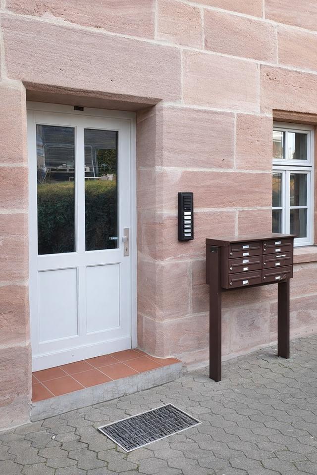 Stilvoll modernisierte 2,5-Zimmer-Wohnung – sofort bezugsfrei – Bild 3