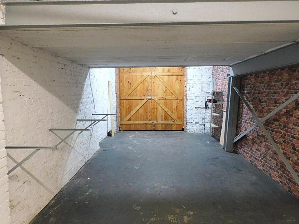 Werkstatt Büro Atelier Hobby Lager Gewerbe Handwerk Probe Arbeits Raum – Bild 5