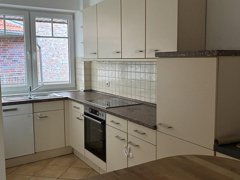 Wunderschöne 4-Zimmer Wohnung mit Südausrichtung – Bild 15