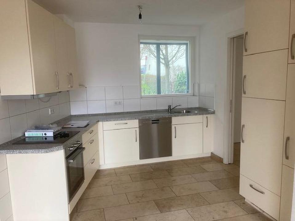 Barrierefreie Wohnung in der Mitte von Neckarhausen – Bild 4