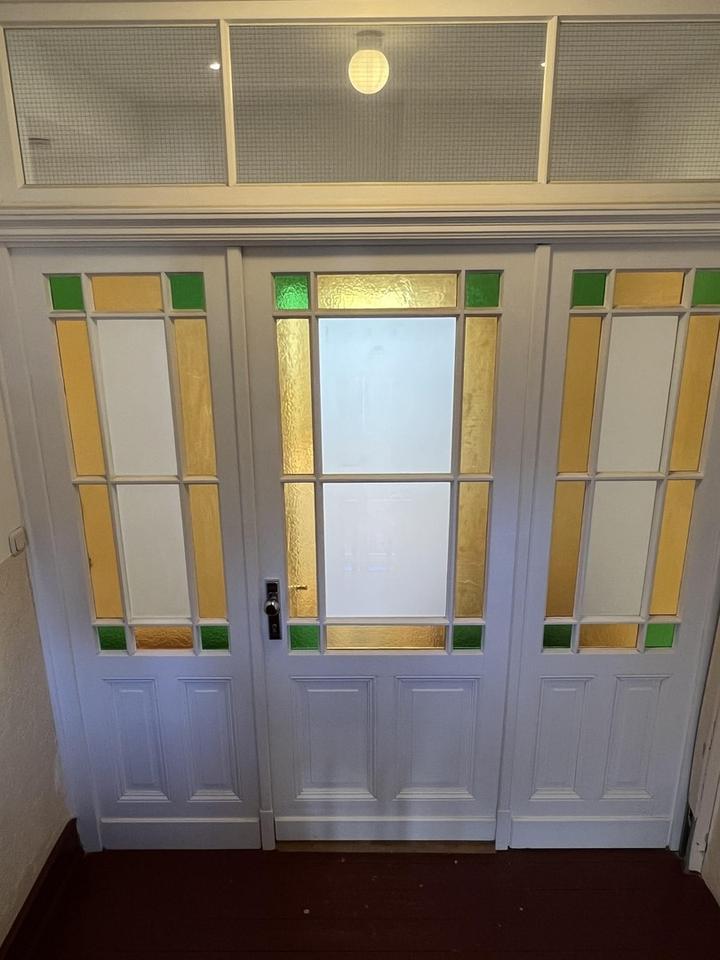 Stilvolles Gründerzeithaus Köln Kalk, aufgeteilt, Provisionsfrei – Bild 11