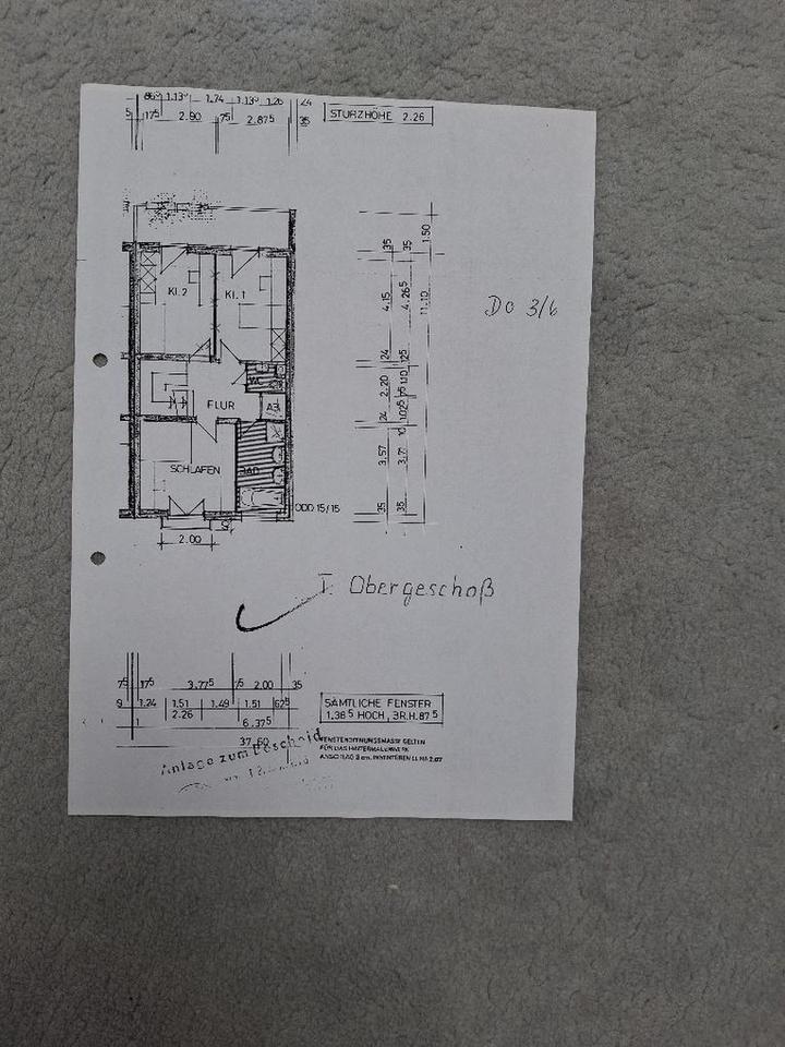 Stadtreihenendhaus Sackg. Wohnfl. 149 m² und Nutzfl. 68 m² – Bild 32