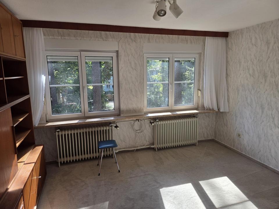 Landhaus in Bestlage in Berlin Frohnau – Bild 18