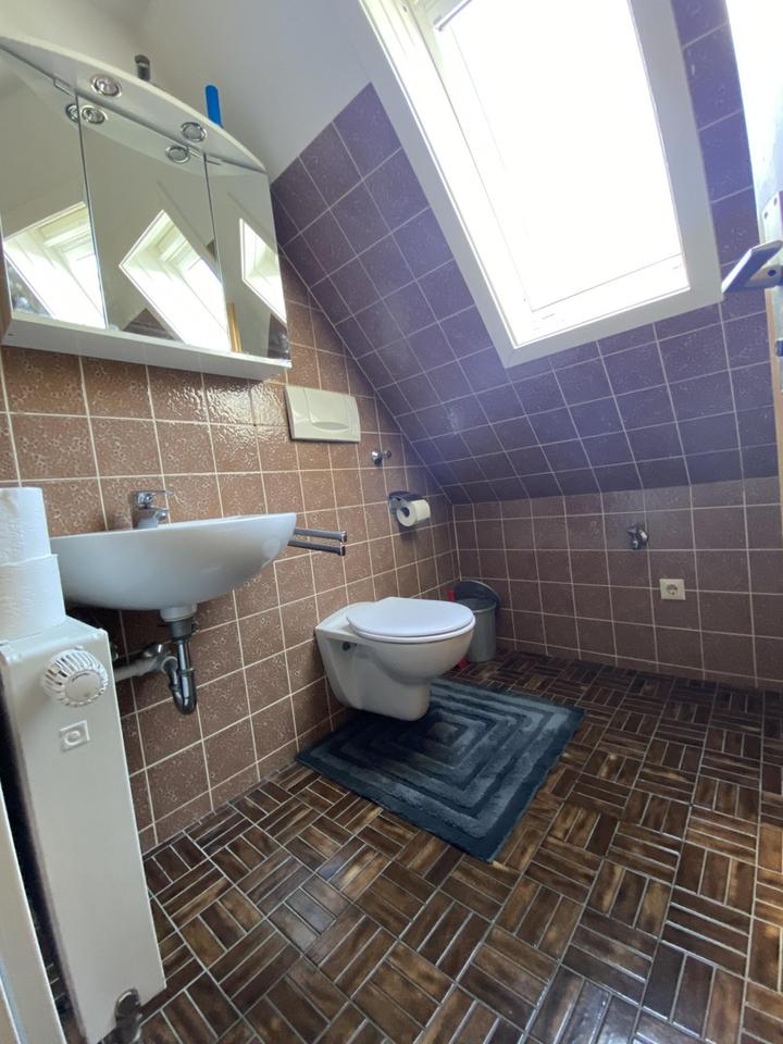 7,9 % RENDITE! 37.970 € KALTMIETE | WG- VERMIETUNG | NÄHE HOCHSCHULE – Bild 15