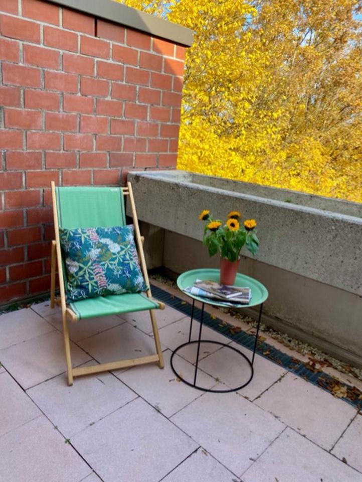 kleines Refugium im Süden Münchens – Bild 14