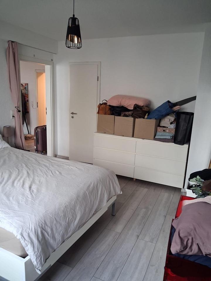 Moderne 2-Zimmer-Wohnung mit Wohlfühlfaktor in Köln-Kalk – 50 m² in Top-Lage! – Bild 3