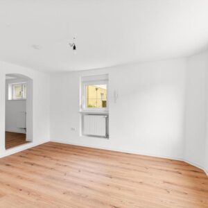 45 m² Terrasse | kernsaniert & leerstehend | 2-Zimmer-City-Perle | Top-Lage Stuttgart-Süd