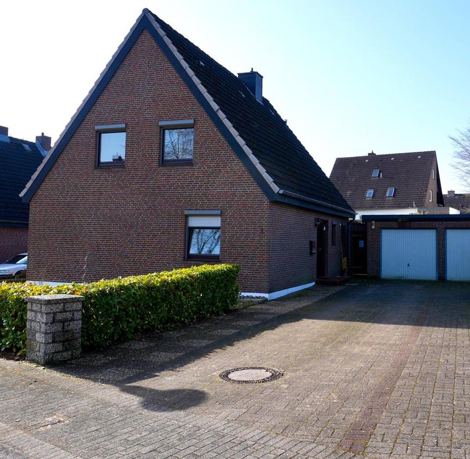 Bad Malente: Attraktives Einfamilienhaus in ruhiger und gefragter Lage – Bild 2