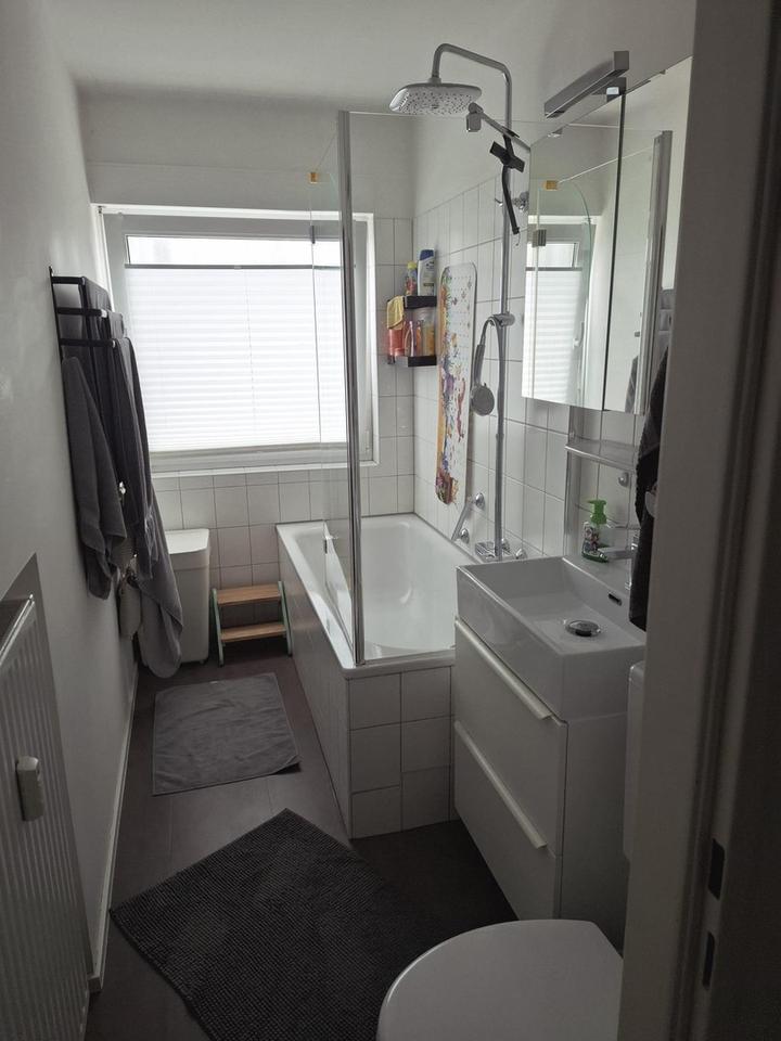 Stadtnahe 3-Zimmer-Wohnung – Bild 5