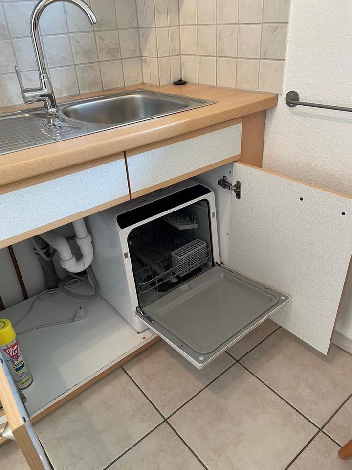 2,5-Zimmer Wohnung in Sulz am Neckar ab 01.07. zu vermieten – Bild 10