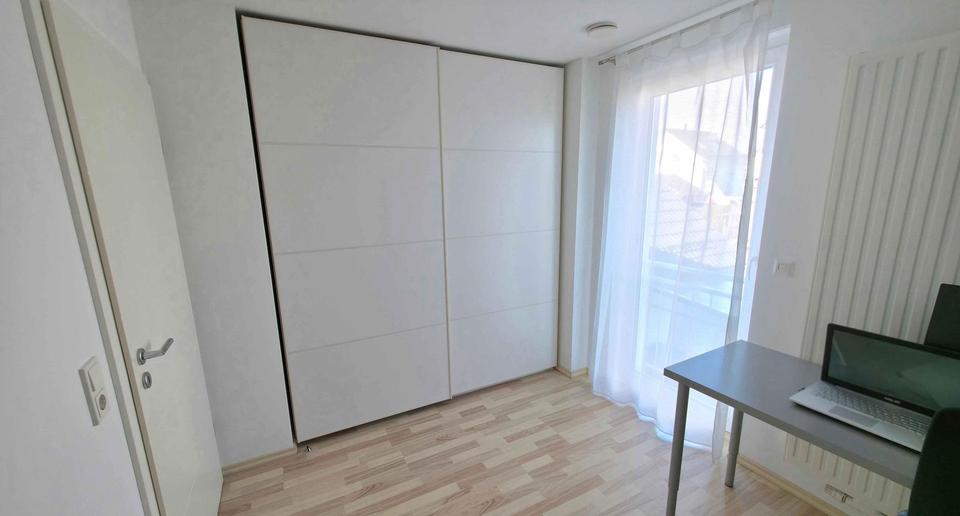 Moderne DHH, provisionsfrei, ideal für Familien. – Bild 18