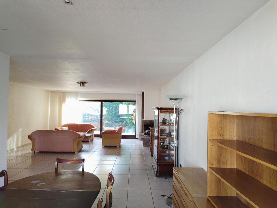 Großzügiges Reihenmittelhaus in Muffendorf mit Einliegerwohnung und sonnigem Atriumgarten – Bild 7