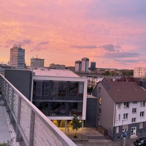 Penthousewohnung im Zentrum - Nachmieter gesucht