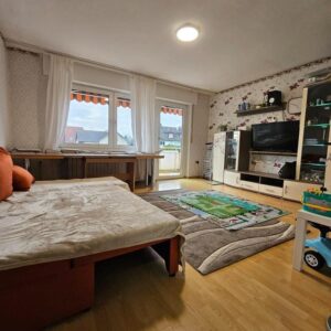 Provisionsfreie 3-Zimmer-Wohnung in Herford