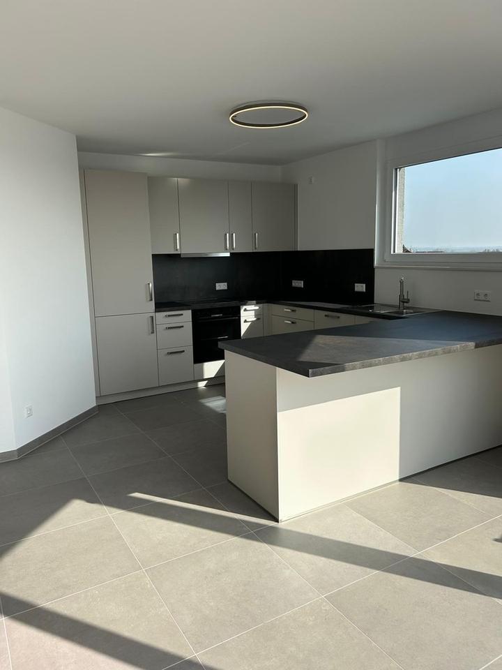 Penthouse mit tollem Ausblick! (Erstbezug) – Bild 20